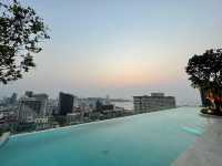 Somerset Pattaya