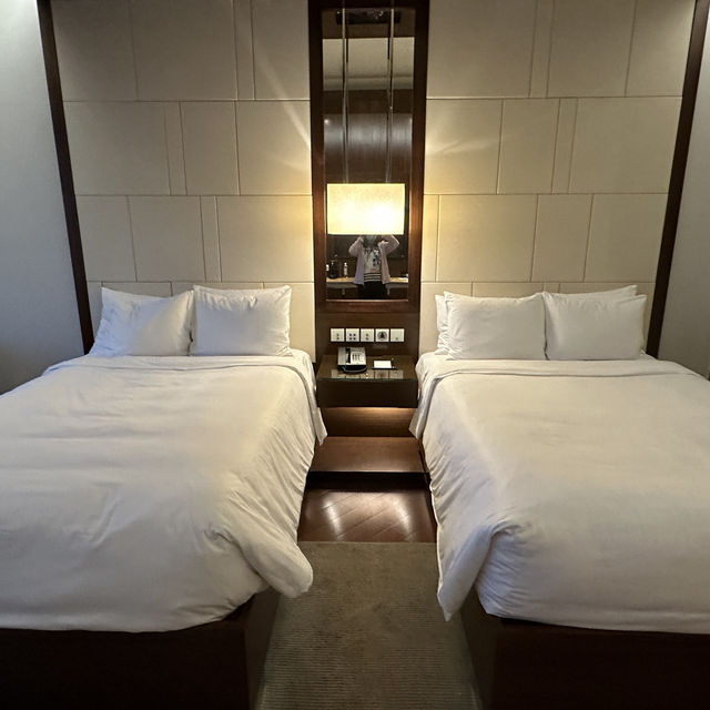 內外兼備❤️河內 JW Marriott酒店