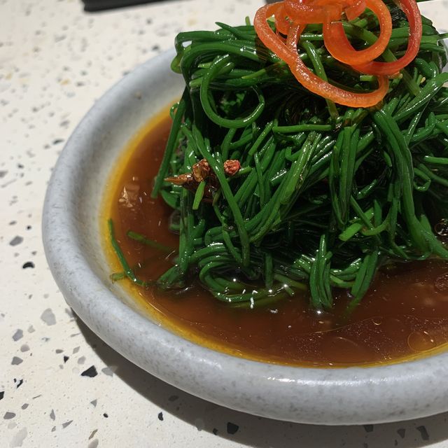 沉浸於濃厚新彊風情 ｜ 阿娜爾餐廳