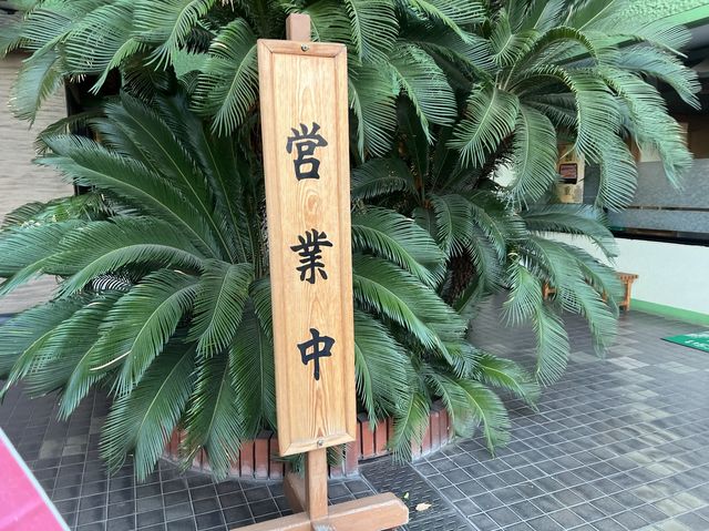 人生中吃過最好吃的鰻魚飯，成田山新勝寺表參道百年老店