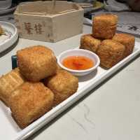 高質深圳點心