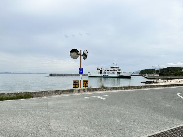 【香川】豊島の独創的なインスタレーション