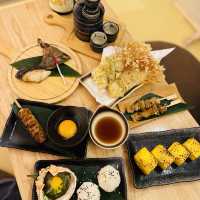 🌸🇯🇵餓居hungryizakaya