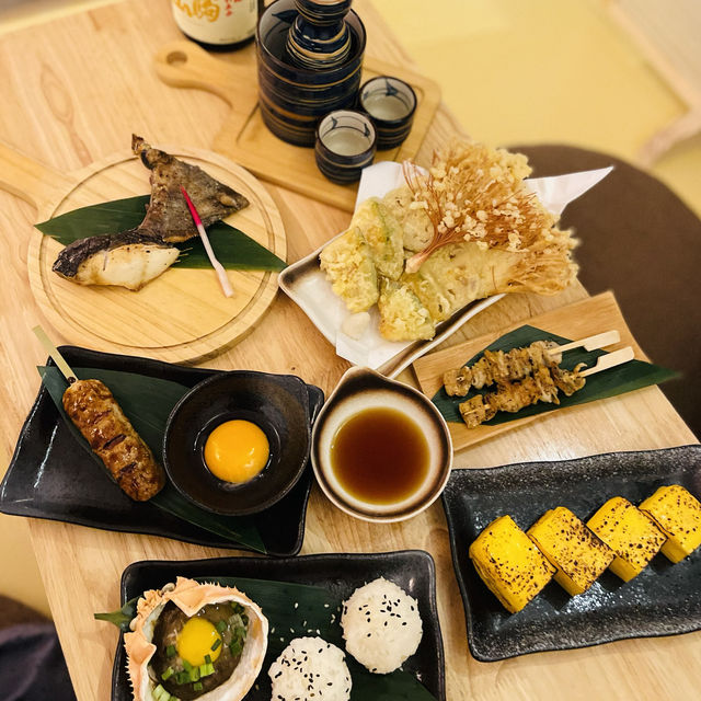 🌸🇯🇵餓居hungryizakaya