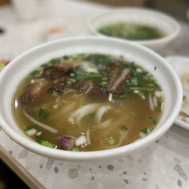 香港鑽石山｜平價越南套餐『日常開飯之選』🇻🇳