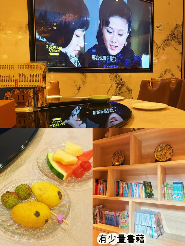  ⭐️位於老街東門既水世界💆🏻‍♀️竟然可以一路浸浴一路睇日落🤩