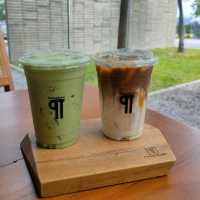 PARAGRAPH CAFE AND EATERY 🕋