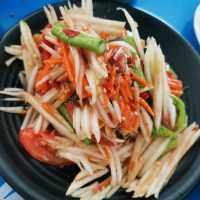 พะเยาก๋วยเตี๋ยวโบราณ  นนทบุรี