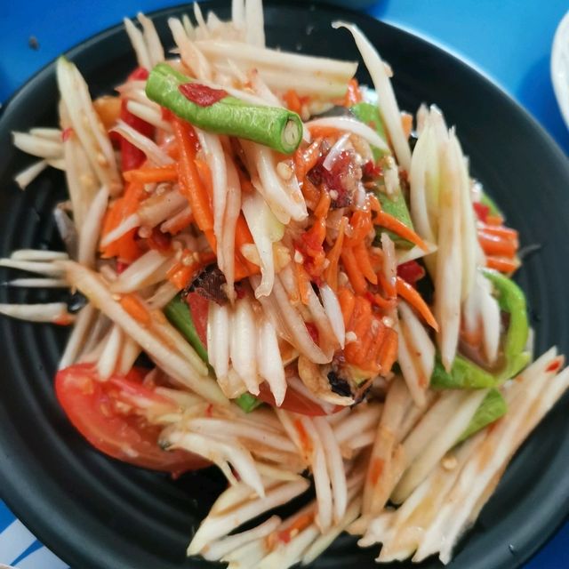 พะเยาก๋วยเตี๋ยวโบราณ  นนทบุรี