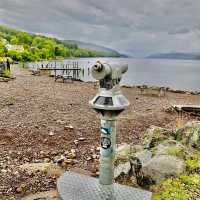 Loch Ness - Scotland, UK