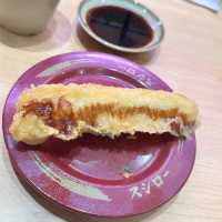 人氣壽司郎