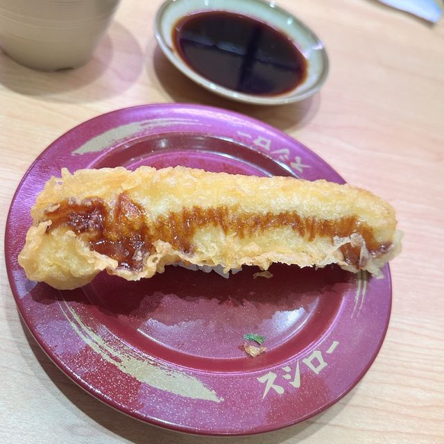 人氣壽司郎