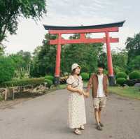 Bonsai Village Suanphung สวนผึ้ง บอนไซ วิลเลจสวนผึ้ง ราช