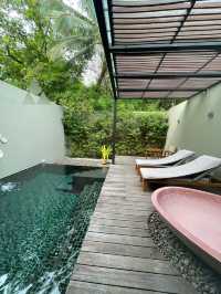 ที่พักรีสอร์ตสุดหรูในภูเก็ต
