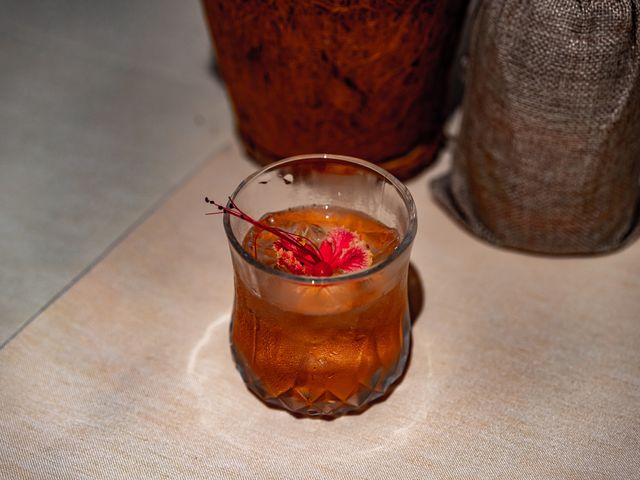 Jaras Restaurant , InterContinental Phuket Resort