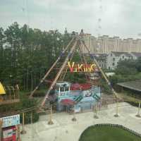 Bestie’s Day Out At SH Wild Animal Park