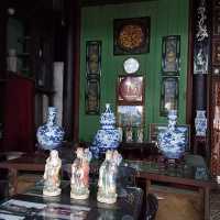 BINH THUY ANCIENT HOUSE - Can Tho