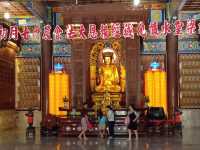 Kek Lok Si Temple - Malaysia's largest temple