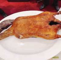 老饕必吃的美食🍴🦆Dragon Restaurant 龍都酒樓