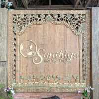 Santhiya - เกาะยาวใหญ่ รีสอร์ทแอนด์สปา