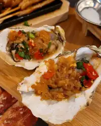 澳南海岸🔥串燒店推介「小野人」