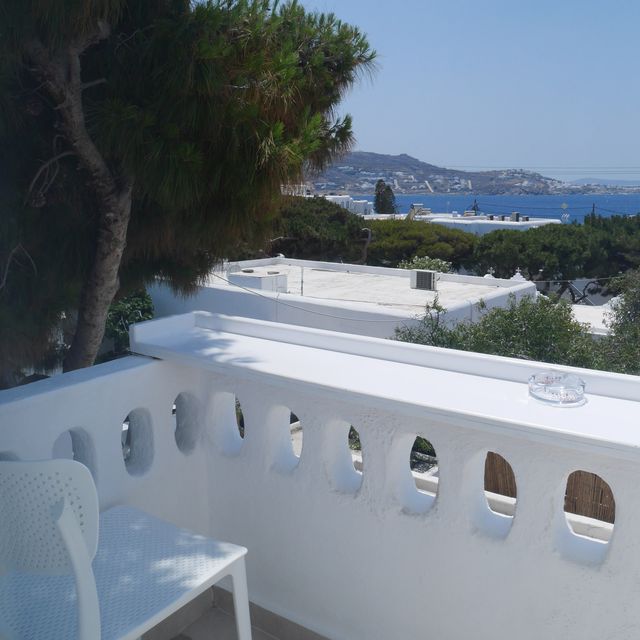 位於Mykonos的Aegean Collection酒店