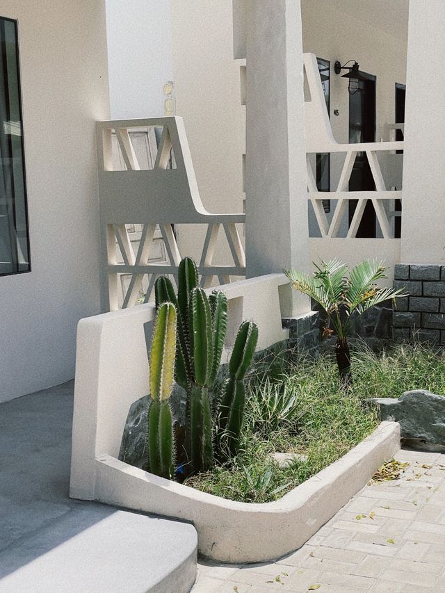 Meraki Oasis Hotel - มุยเน่