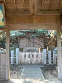 【兵庫県/自凝神社】神話の聖地・淡路島パワースポット