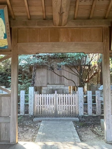 【兵庫県/自凝神社】神話の聖地・淡路島パワースポット