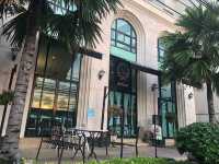 Melco Sweet Café