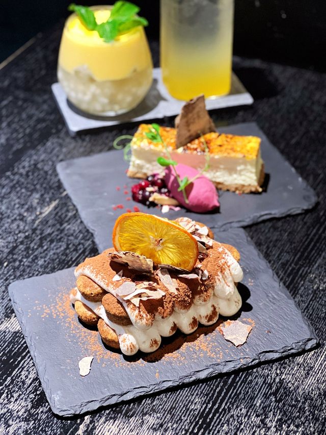 觀塘歐美工業風特色CAFÉ