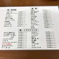 【東京都/五反田】大衆食堂スタンド そのだ