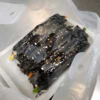두근두근여름휴가 평택 김밥 맛집 기운네김밥