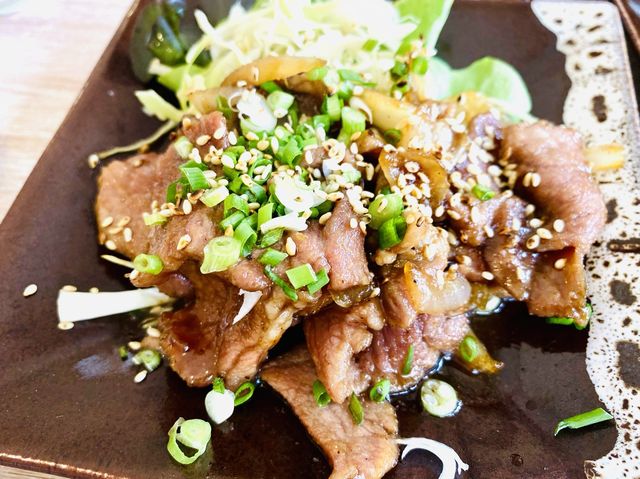 บุฟเฟ่ต์อาหารญี่ปุ่นอร่อยมาก สายบุฟเฟ่ต์ต้องลอง!