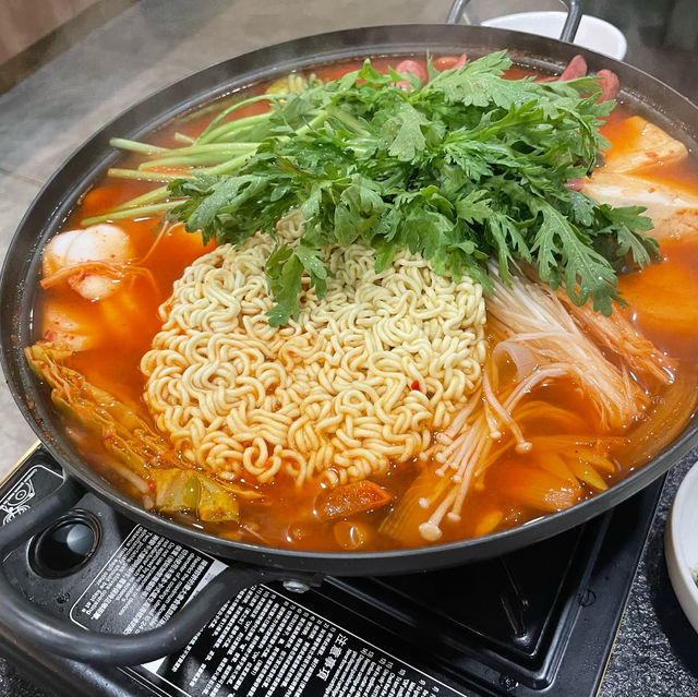 尖沙咀樓上🇰🇷正宗韓國菜💓💓 發現號🤣👍🏻 尖沙咀樓上🇰🇷正宗韓國菜💓💓 發現號🤣👍🏻