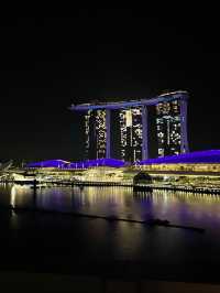 Singapore - The Garden City 🇸🇬