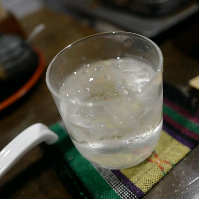 두근두근여름휴가 일본 후쿠오카의 모츠나베 맛집 하카타멘모츠야