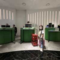 仁川推薦Hotel🤎ibis Styles Ambassador Incheon Airport