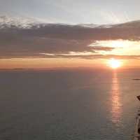 The most beautiful seaview hotel in Penang