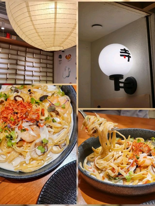 佐敦必食特色軟綿綿梳乎里pancake