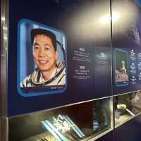 香港太空館 Hong Kong Space Museum 