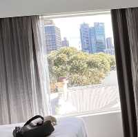 Sydney Holiday Inn Pott Points Hotel Niceee♥️