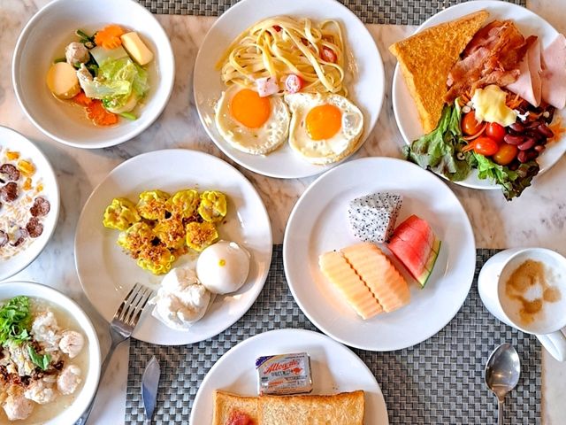 ชวนไปพักผ่อน นอนสบาย iSanook Resort & Suites Hua Hin ประจวบคีรีขันธ์