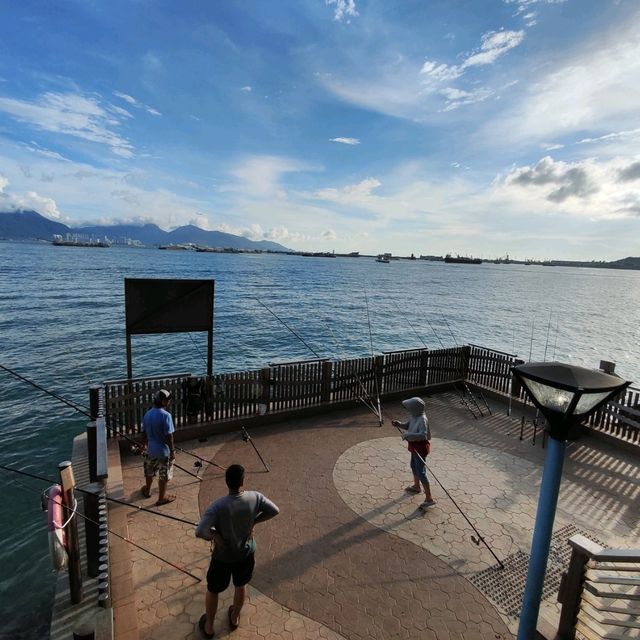 海天一色之寫意日常
