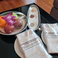 รีวิว Pullman Bangkok King Power
