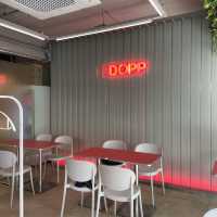 韓国:ヤンジェ ˗ˏˋ DOPE PIZZA BAKER'S ˎˊ˗