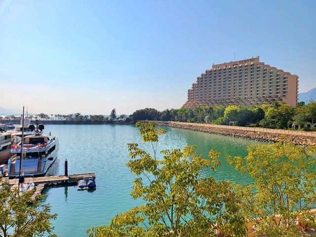 【渡假聖地~黃金海岸🏖️】