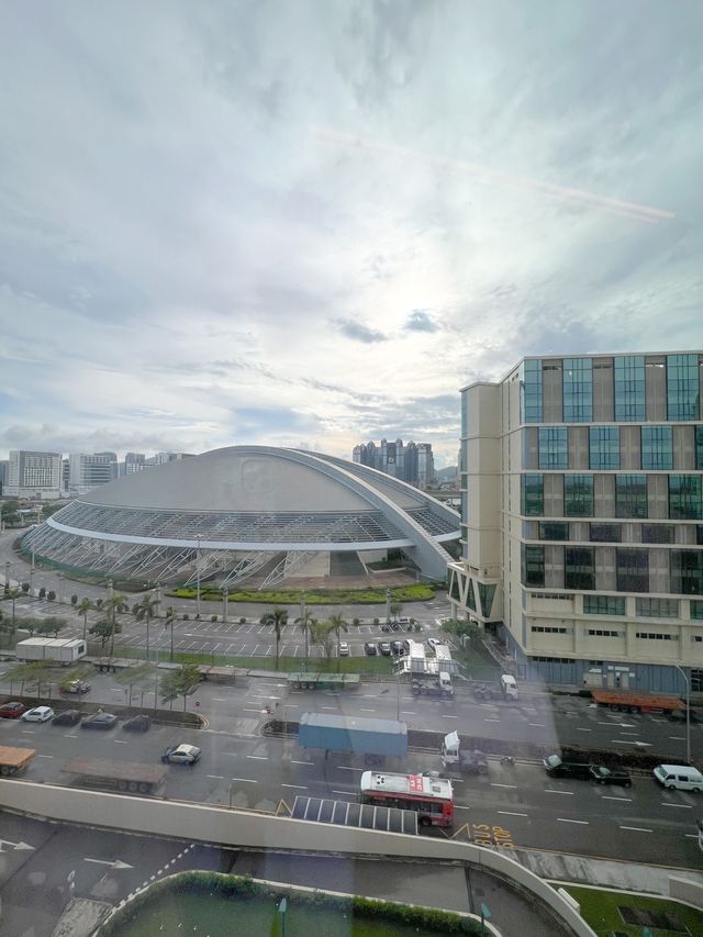 澳門🇲🇴 | 首次入住葡京人酒店