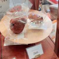 大阪茨木に来たら買ってほしい！可愛いお土産フィナンシェ