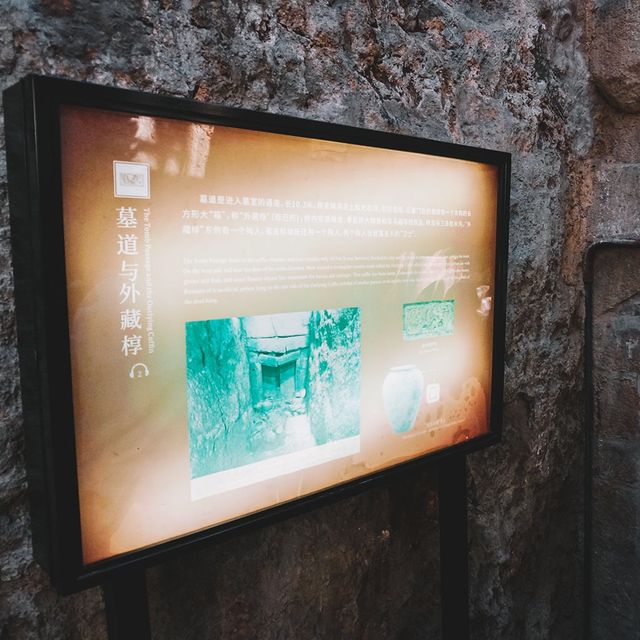 遊廣州📍探尋博物館之南越王博物院